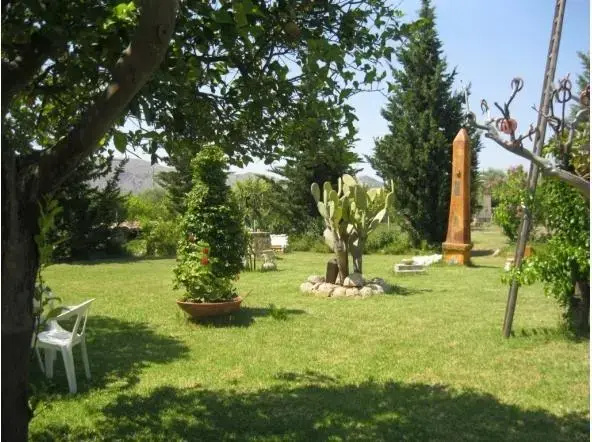 Villa Val di Noto