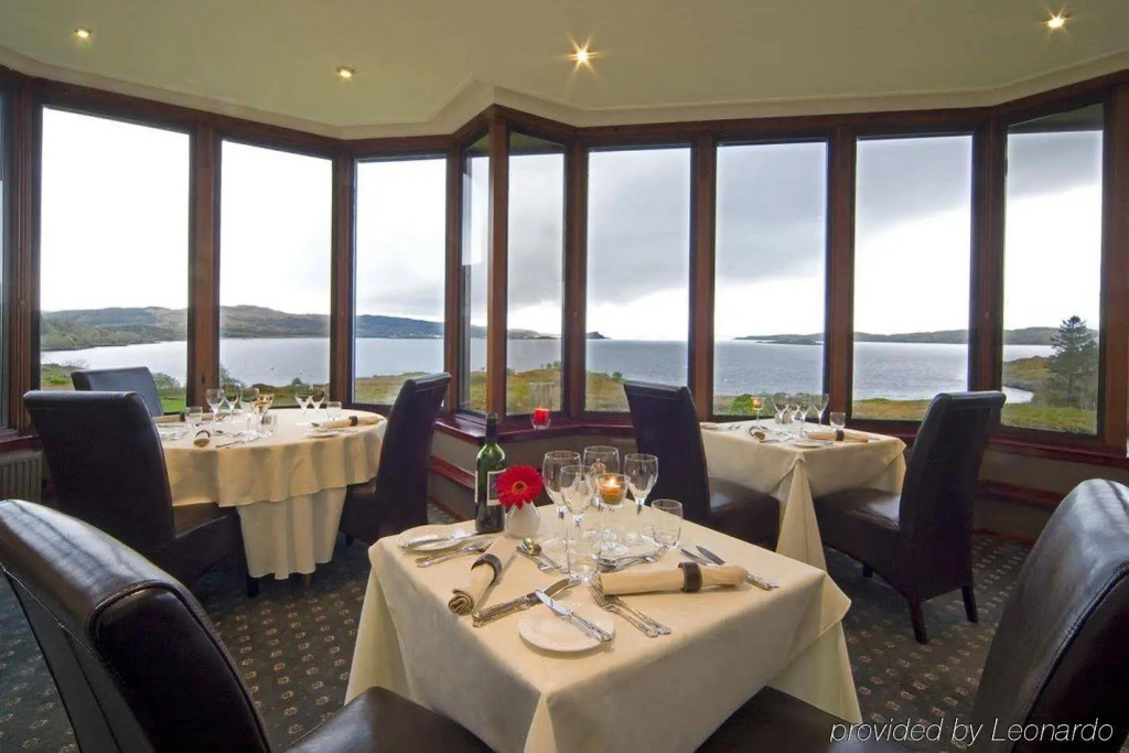 Loch Melfort Hotel