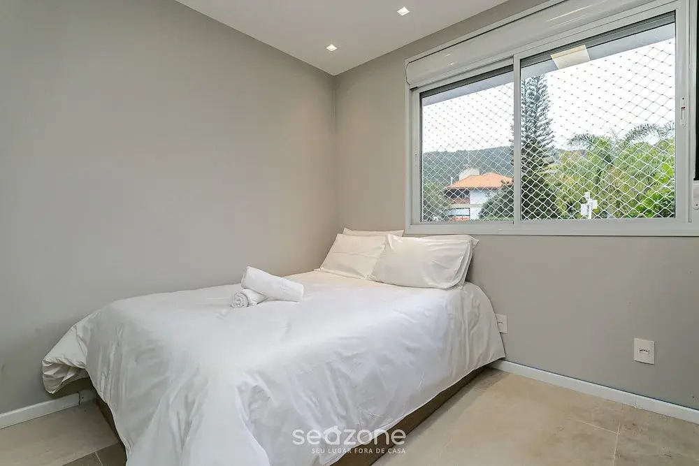 MHE - Apartments Close to the Beach Floripa/sc