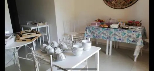 La casa del Moro
