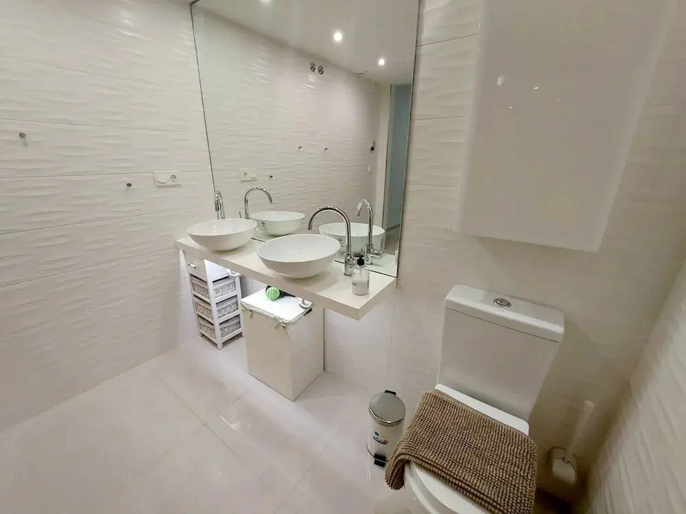 Spacious Apartment in La Zenia