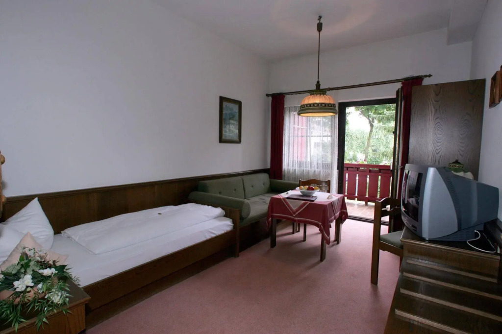 Hotel Rottalblick