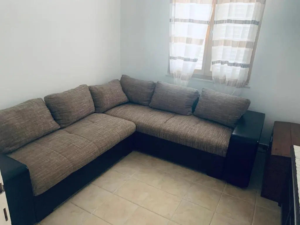 Jerkovic Apartment