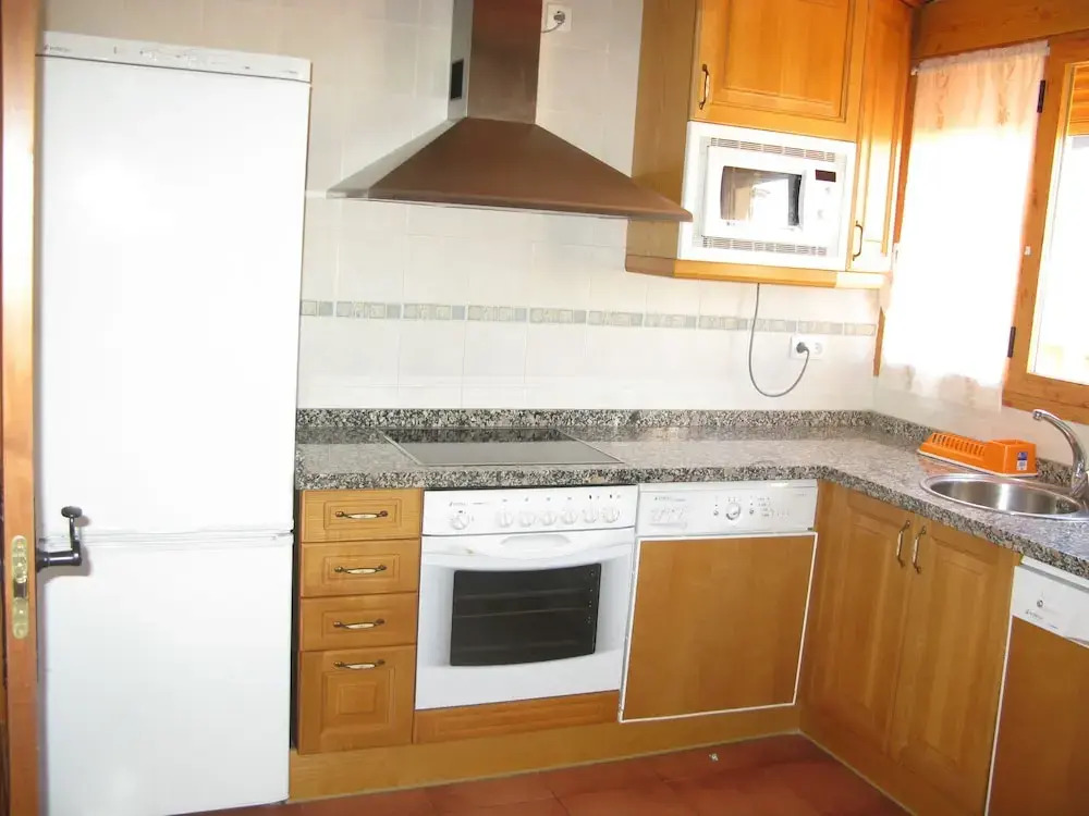 Casa Rural Arturo I