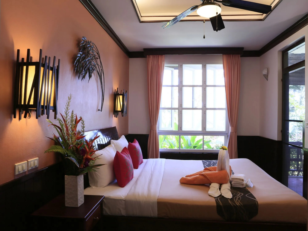 Samed Villa Resort