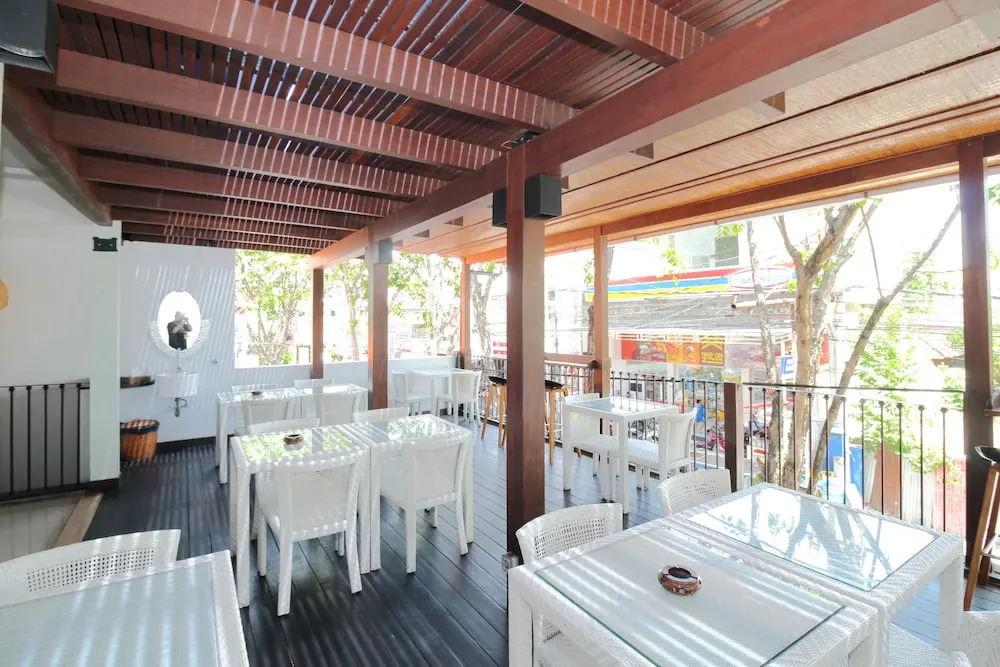 Airy Legian 131 Kuta Bali