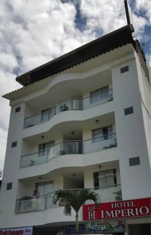 Hotel Imperio