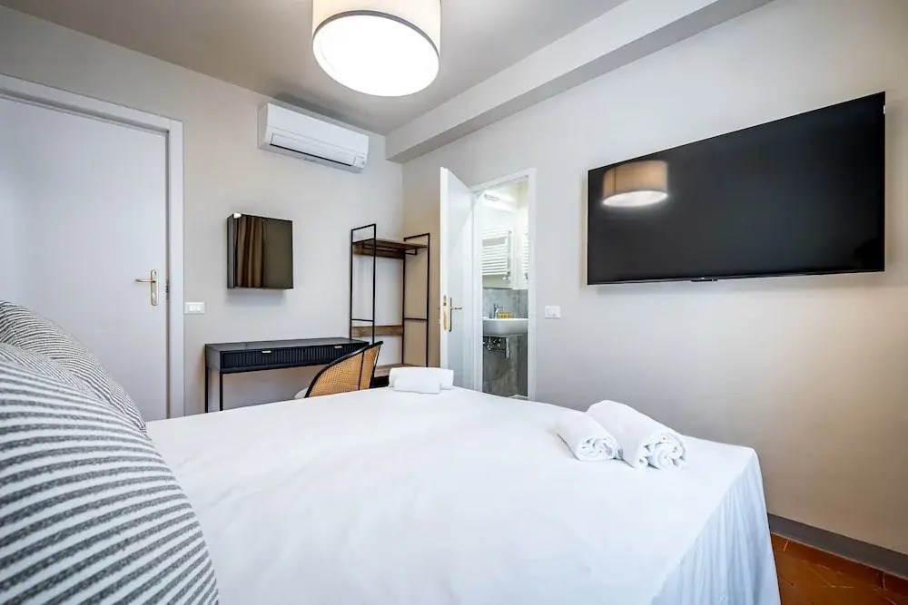 YD Four suites Ognissanti