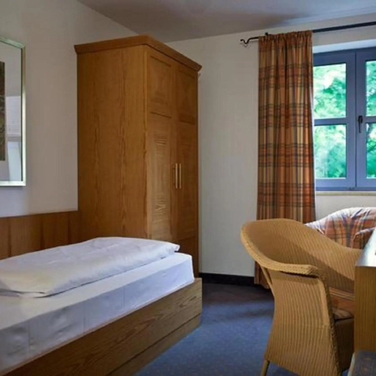 Hotel zur Mühle