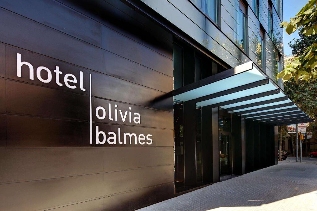Olivia Balmes Hotel