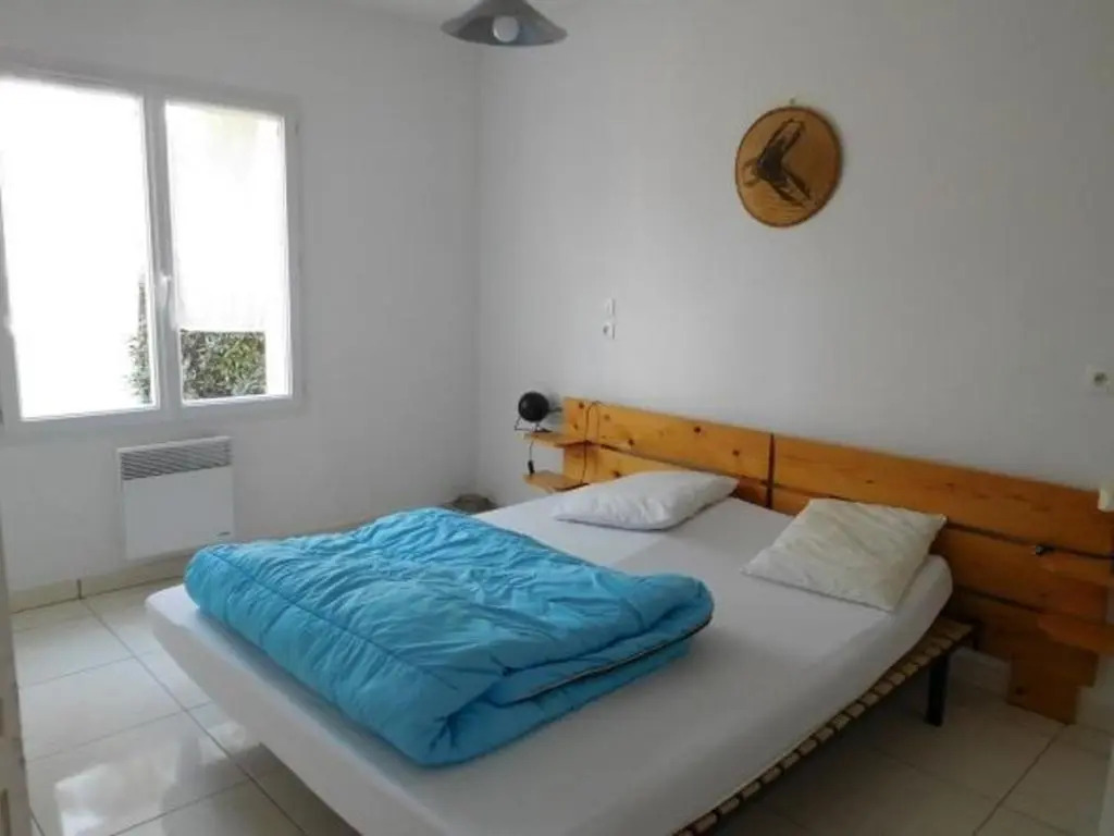Maison La Faute-sur-Mer, 4 pièces, 6 personnes - FR-1-476-26