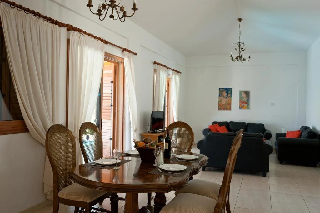 Villa Amalia