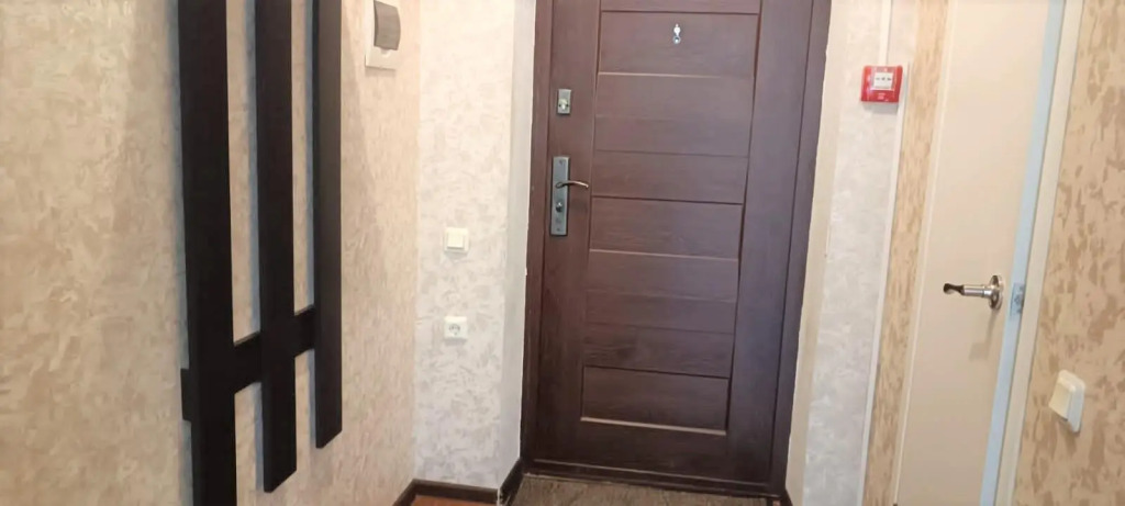 Квартиры в Подмосковье на улице Шоссейная 1-13