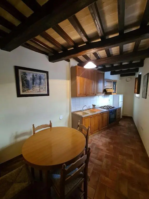 Casa vacanze Torre dell'orologio