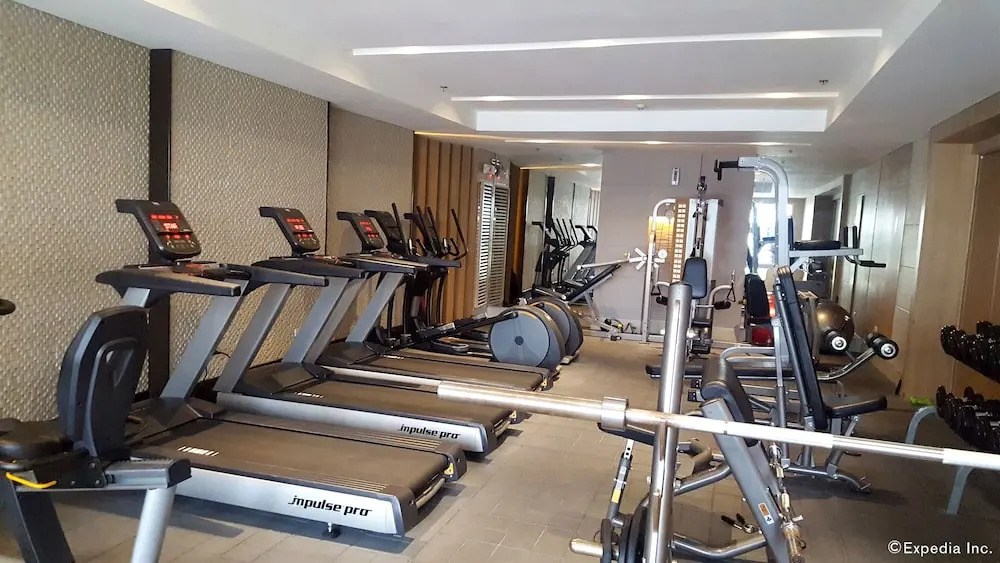 Shell Residences