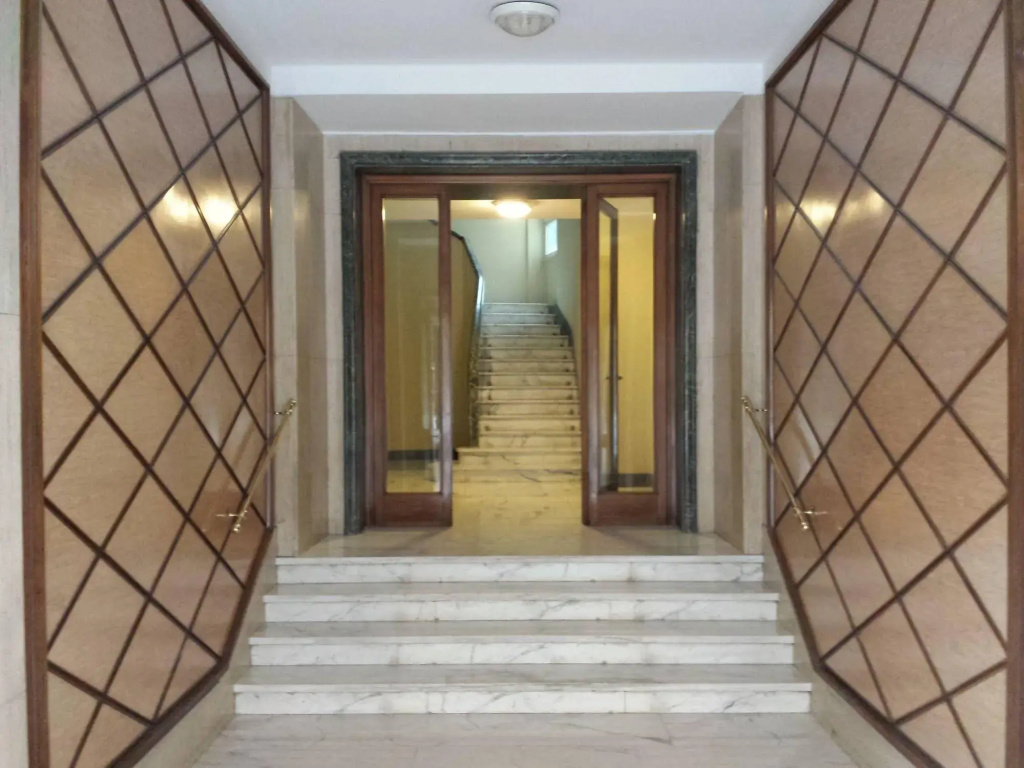 Vatican Relais Rome Suite