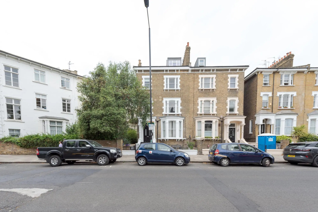 Maida Vale Elegance