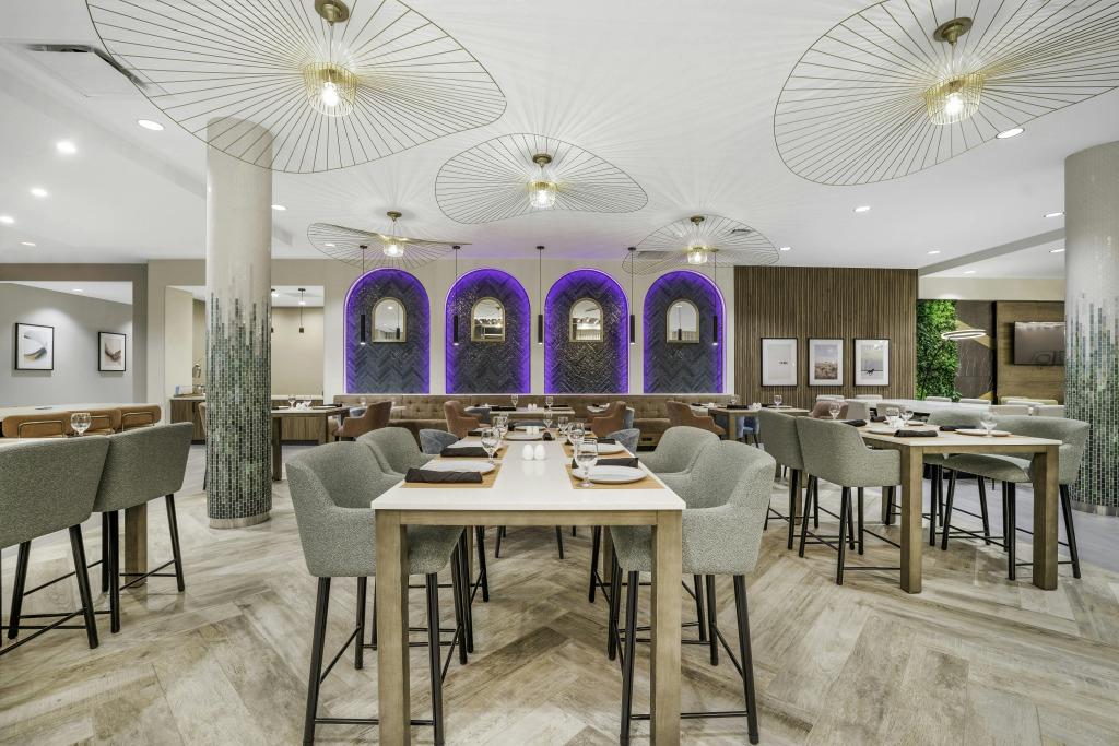 Hilton Garden Inn Nashville Opryland