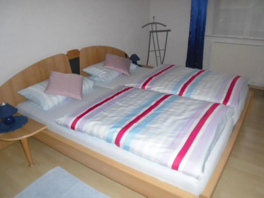 Ferienwohnung Zapf
