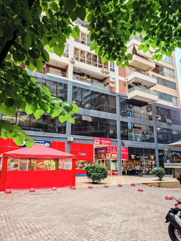 Agate Hotel Tirana