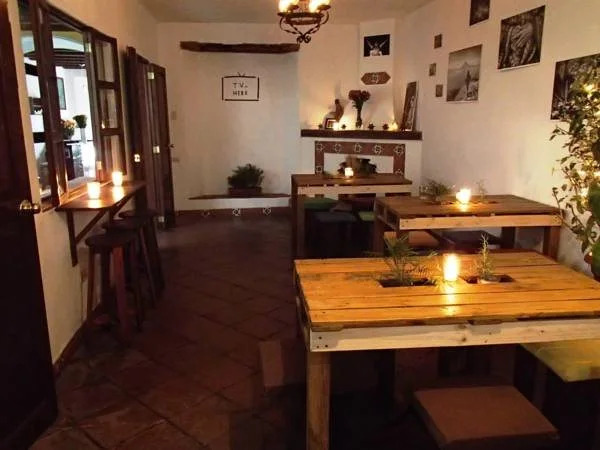 Mosaico Bistro & Lodging
