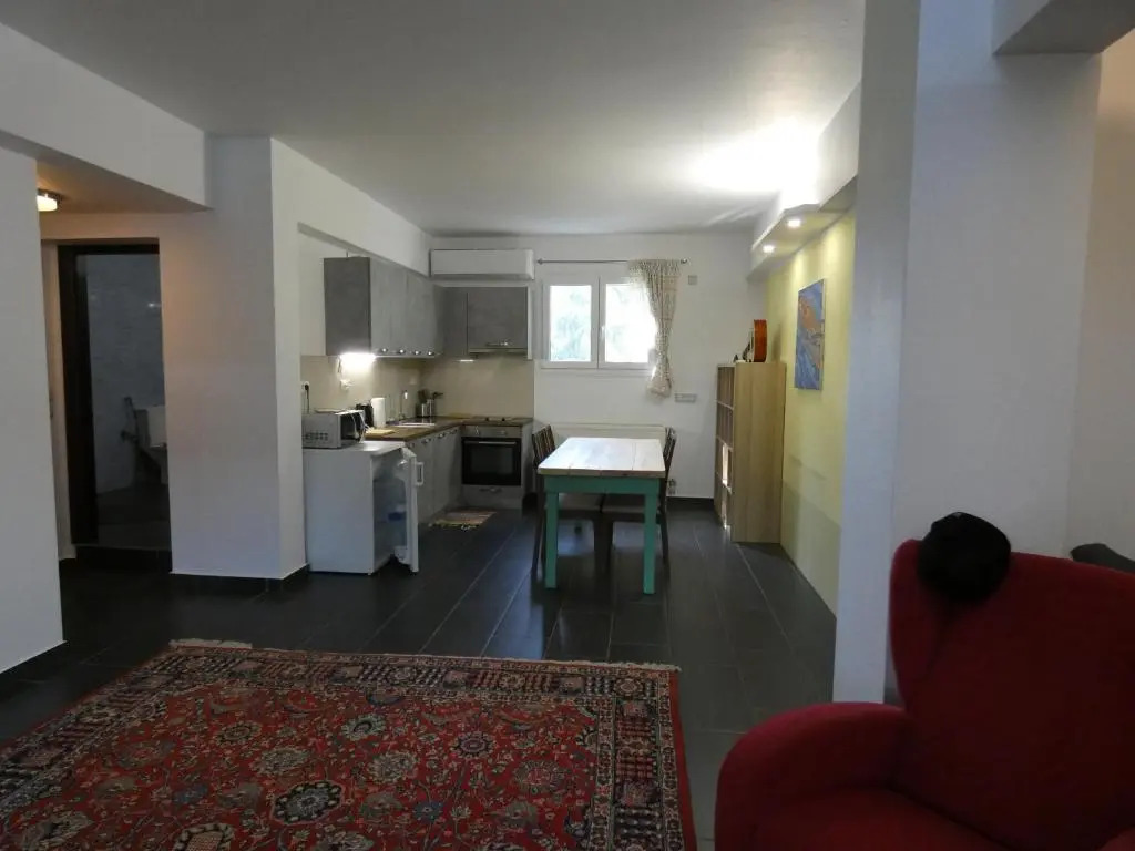 Elysion point Apartment