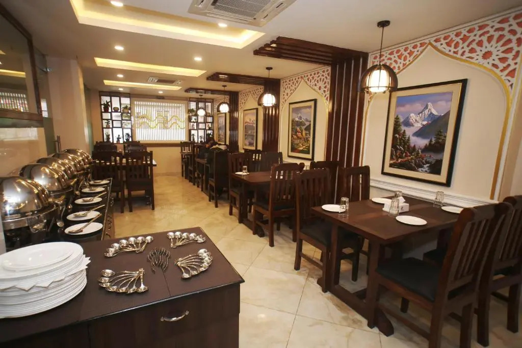 Amarawati Boutique Hotel