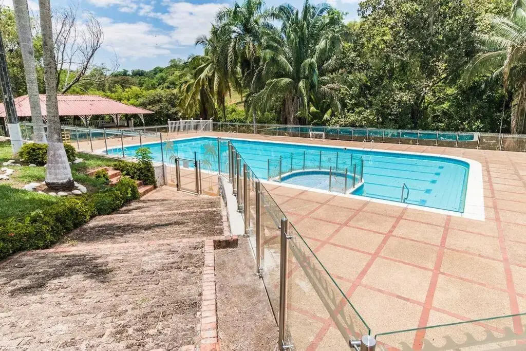 Amazing Finca House Private Swimming Pool & Air Conditioner