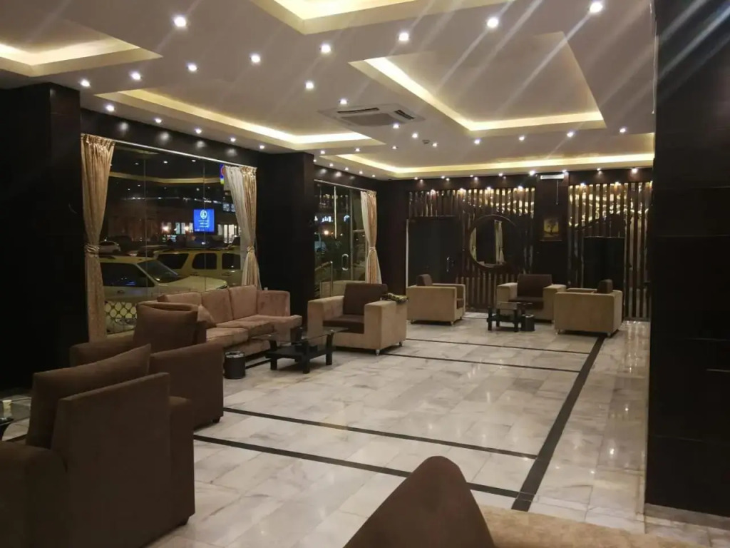 Saad Palace 4