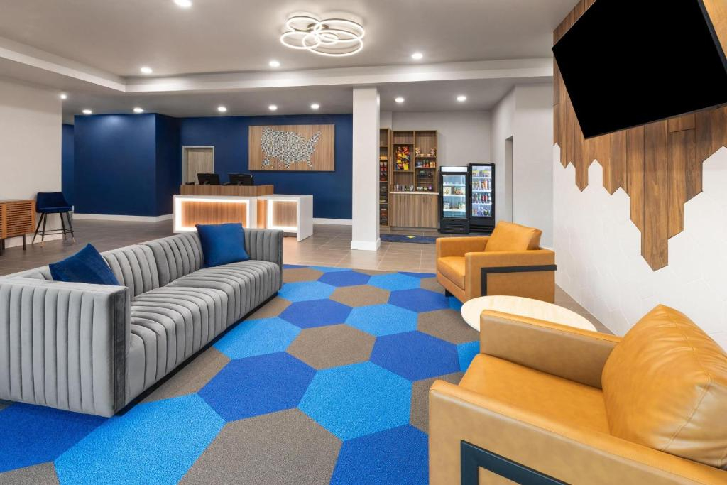 Microtel Inn & Suites By Wyndham Tooele