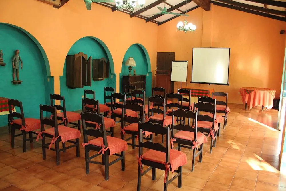 La Posada de Suchitlan