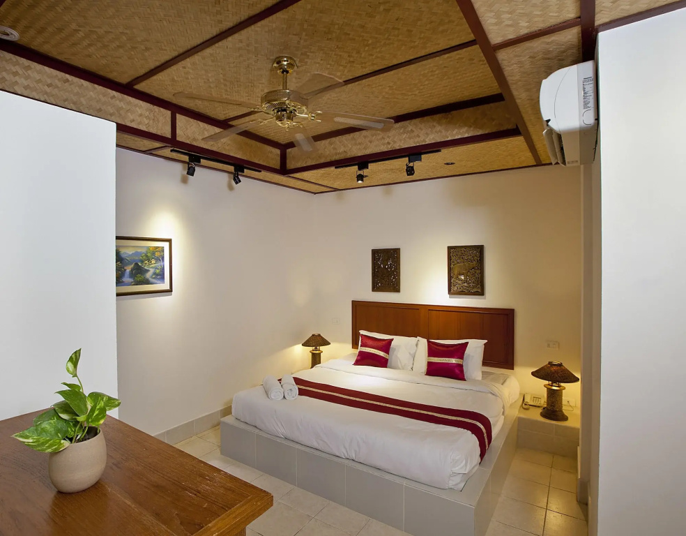 Friendship Beach Resort & Atmanjai Wellness Spa