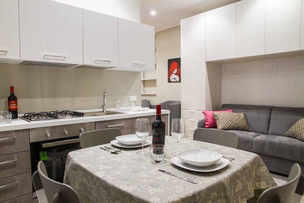 Suite Bordonaro Luxury Apartments