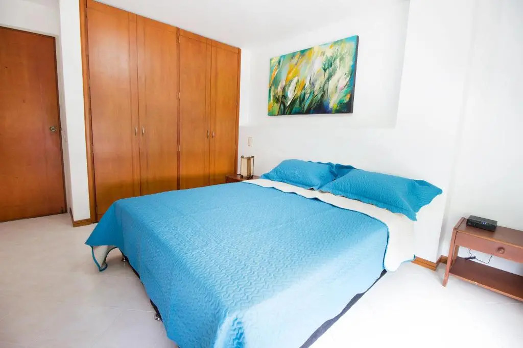 San Fernando Suite 201 - Livin Colombia