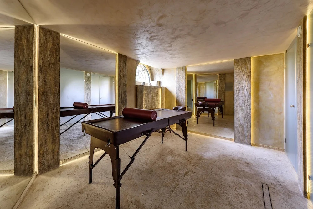 Pałac Brzeźno Spa & Golf