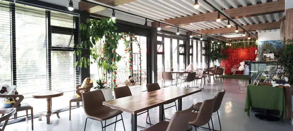 Jeju Resortel