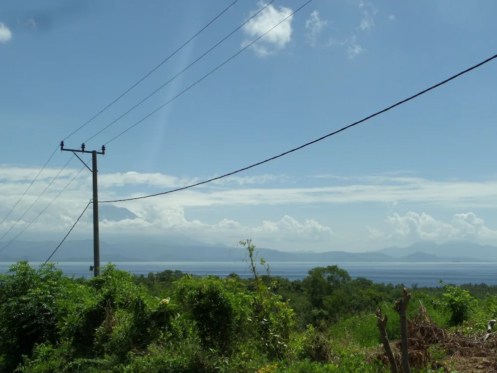 Penida Stone Hill