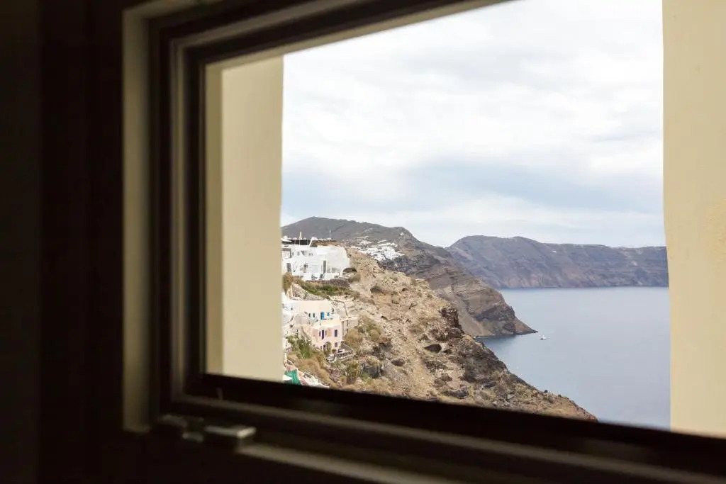 The Dream Santorini