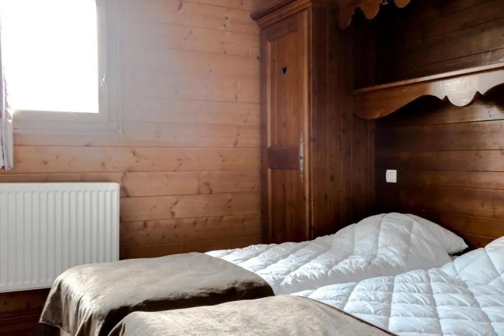 Résidence Les Alpages de Chantel - maeva Home - Appartement 4 pièces 8 pers 04