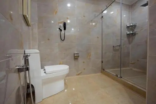 Grand Hotel Burana