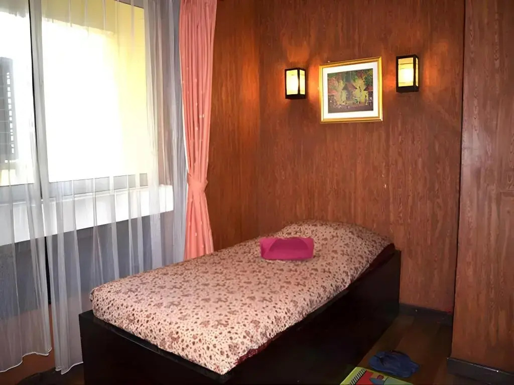 Hotel Grand Mentari