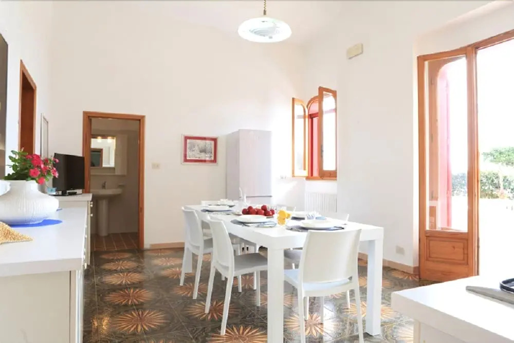 Villa Oltremare