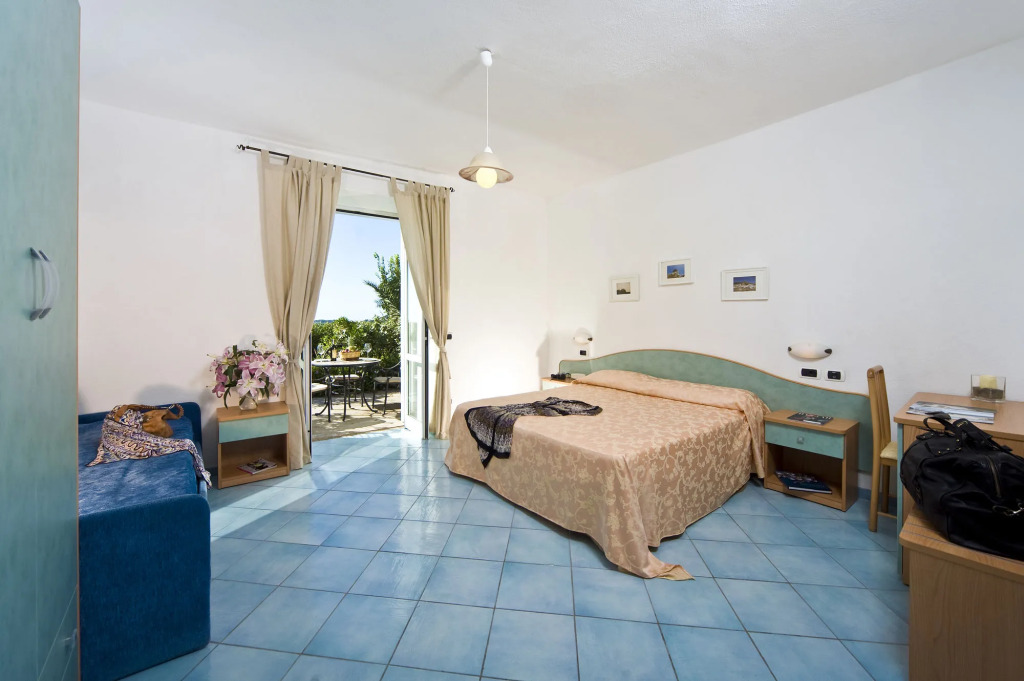Hotel Poggio Del Sole