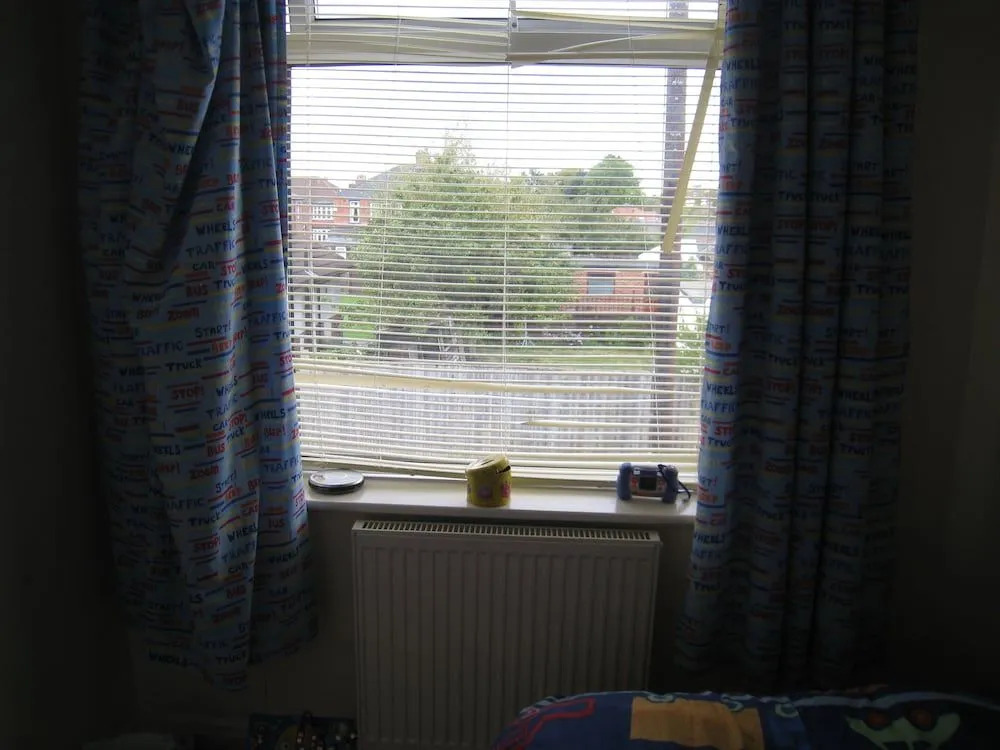Eastgate Road