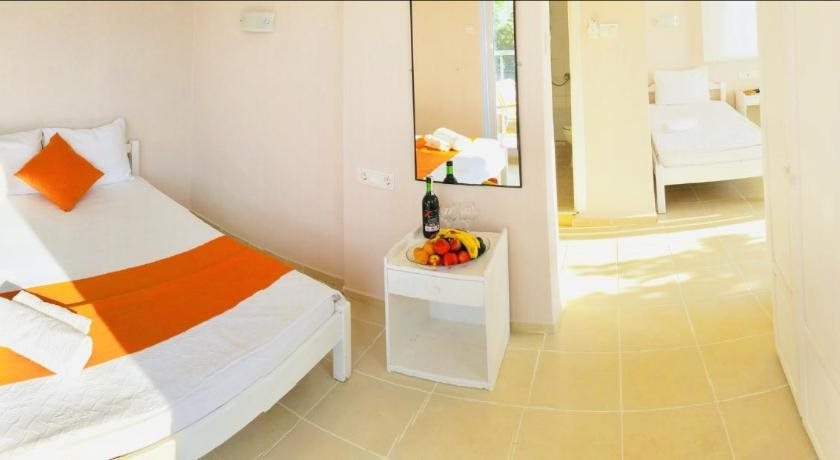 Sefa Hotel