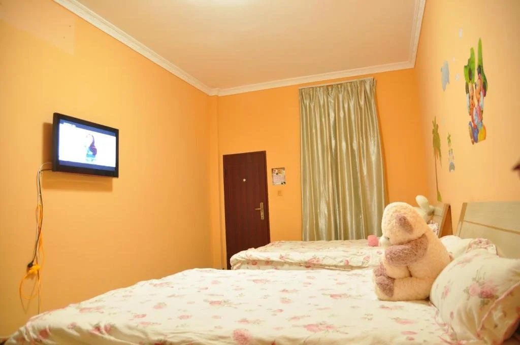 Xiamen Na Xie Nian Hostel