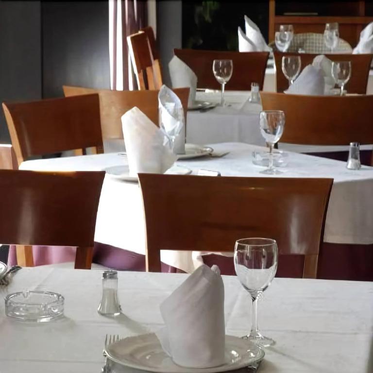 Hotel Alhama