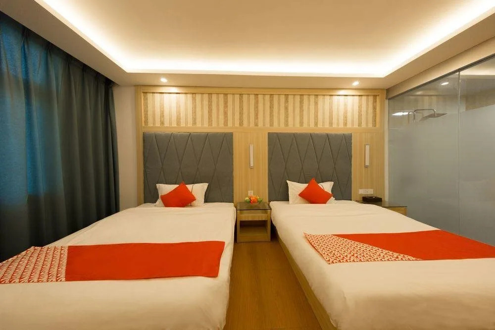 OYO 8009 Pengxin Hotel