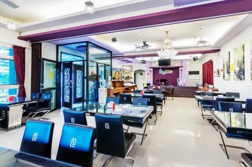 Yilan 101 Hall