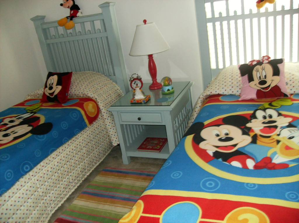 Holiday Home Villa Glenbrook Resort by Interhome